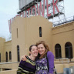 Meet your Posher, Louise